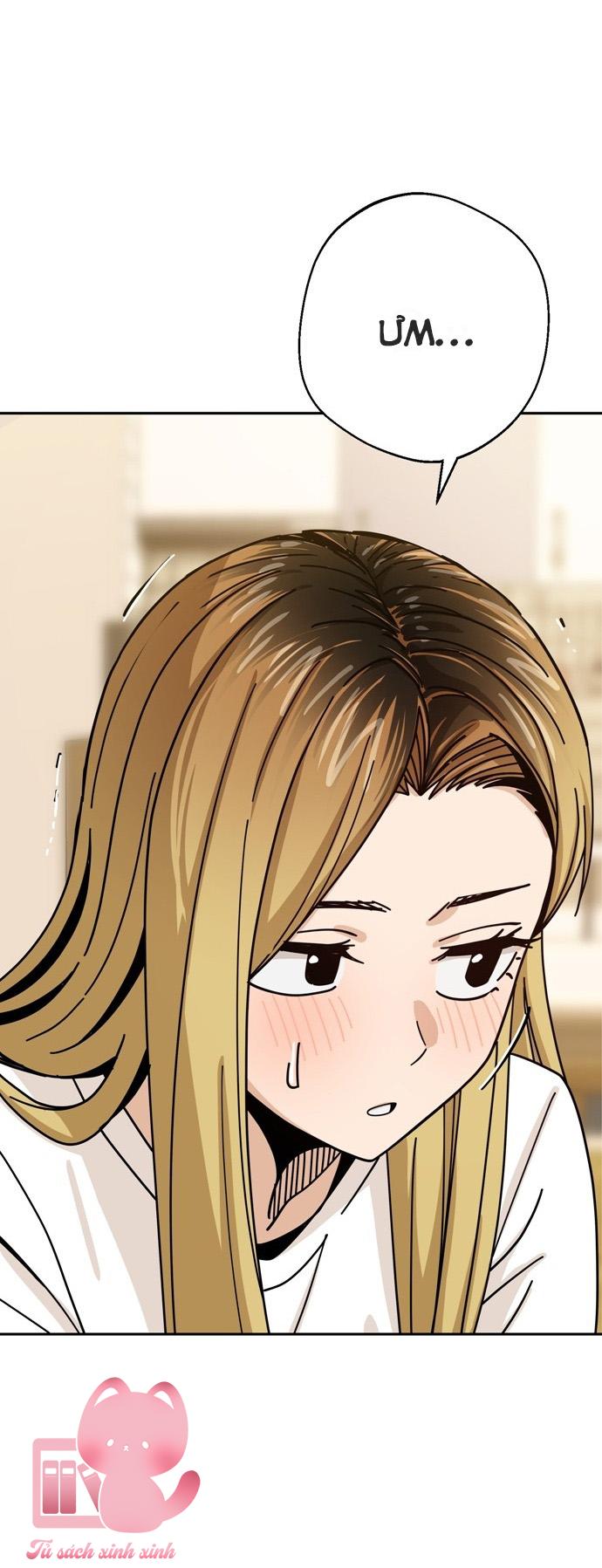 Lớ Ngớ Vớ Phải Tình Yêu - Chap 34