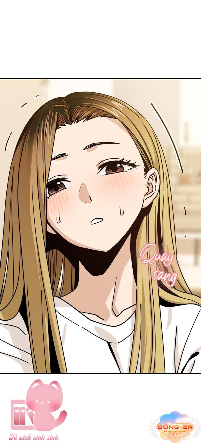 Lớ Ngớ Vớ Phải Tình Yêu - Chap 34