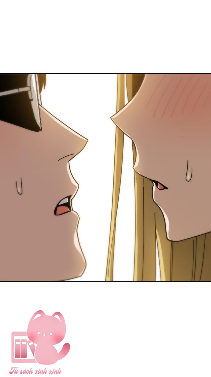 Lớ Ngớ Vớ Phải Tình Yêu - Chap 34