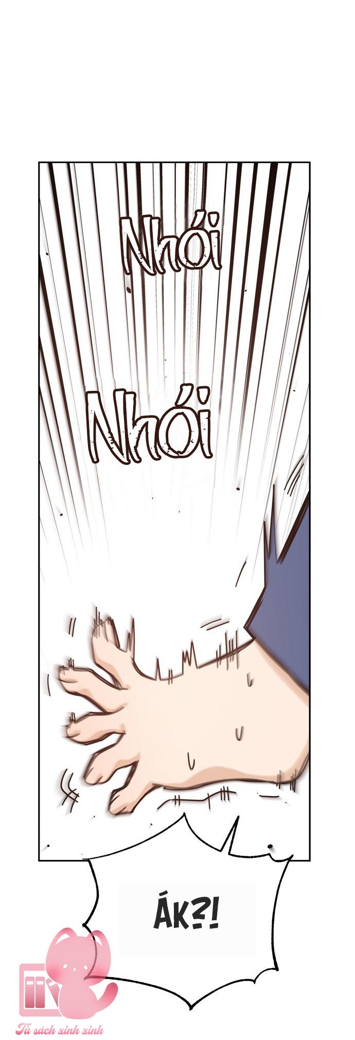 Lớ Ngớ Vớ Phải Tình Yêu - Chap 34