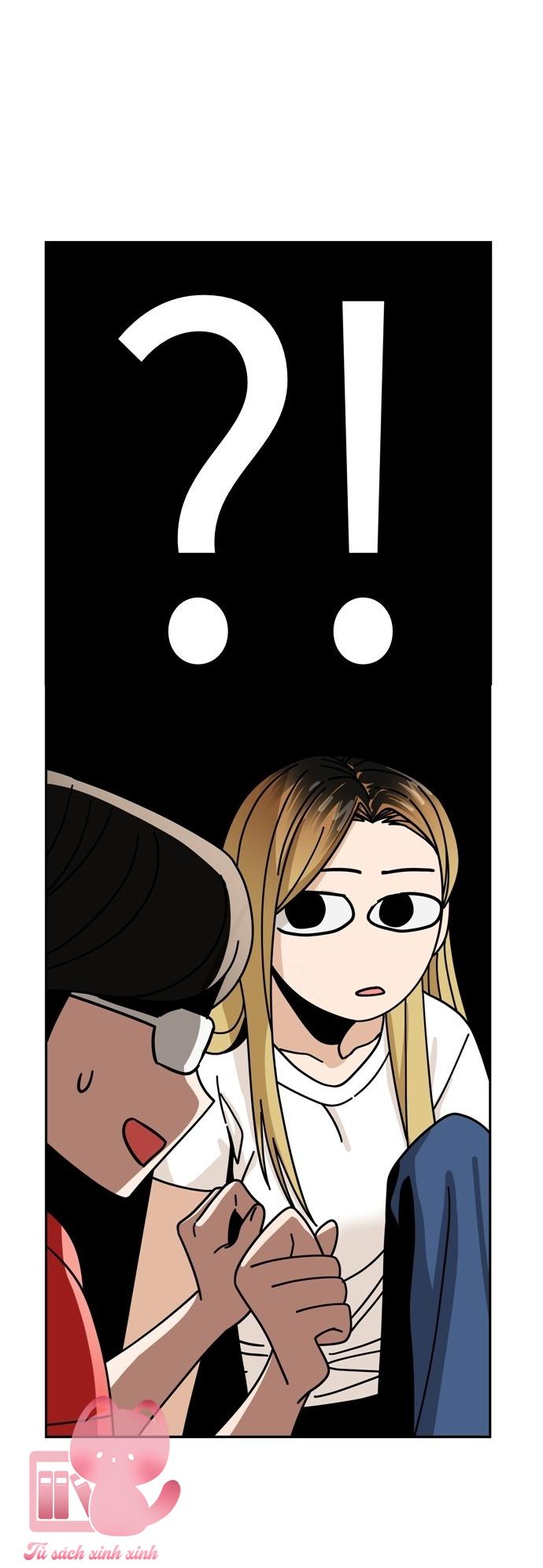 Lớ Ngớ Vớ Phải Tình Yêu - Chap 34