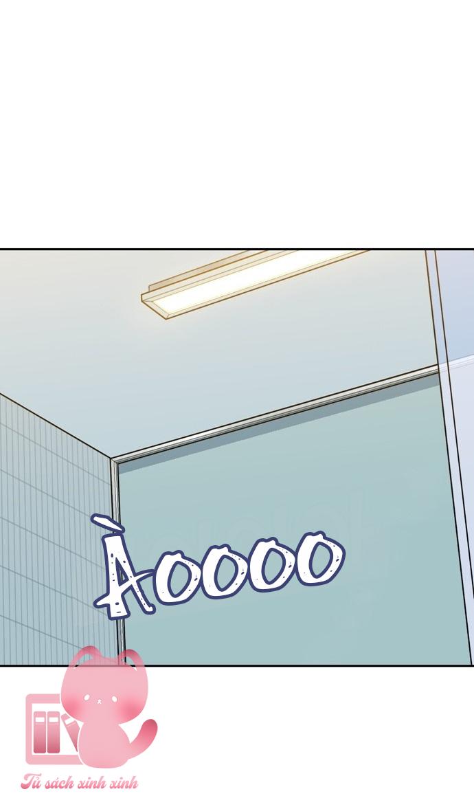 Lớ Ngớ Vớ Phải Tình Yêu - Chap 34