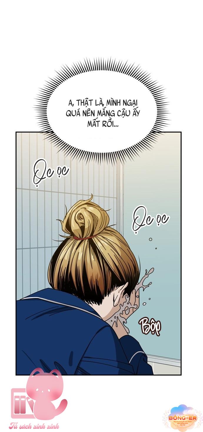 Lớ Ngớ Vớ Phải Tình Yêu - Chap 34