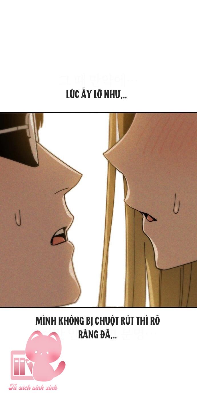 Lớ Ngớ Vớ Phải Tình Yêu - Chap 34