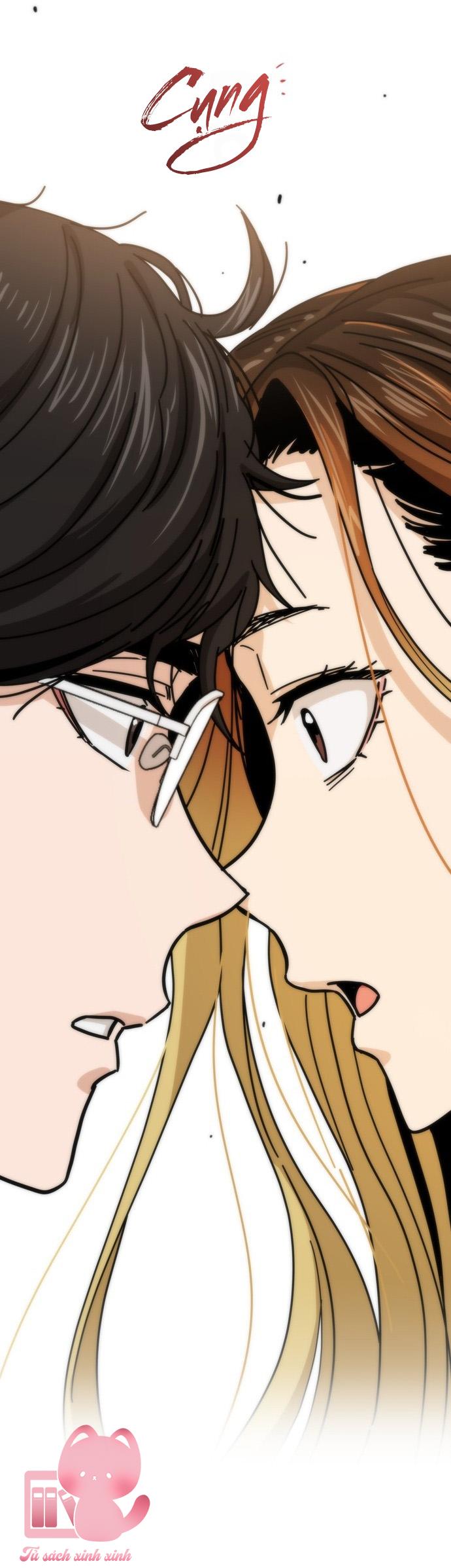 Lớ Ngớ Vớ Phải Tình Yêu - Chap 34