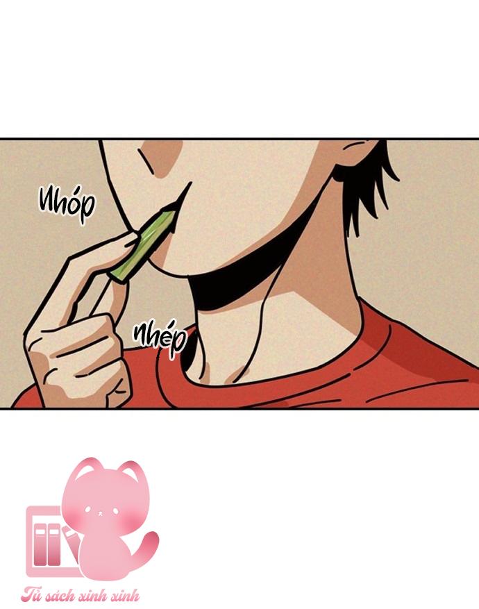 Lớ Ngớ Vớ Phải Tình Yêu - Chap 34