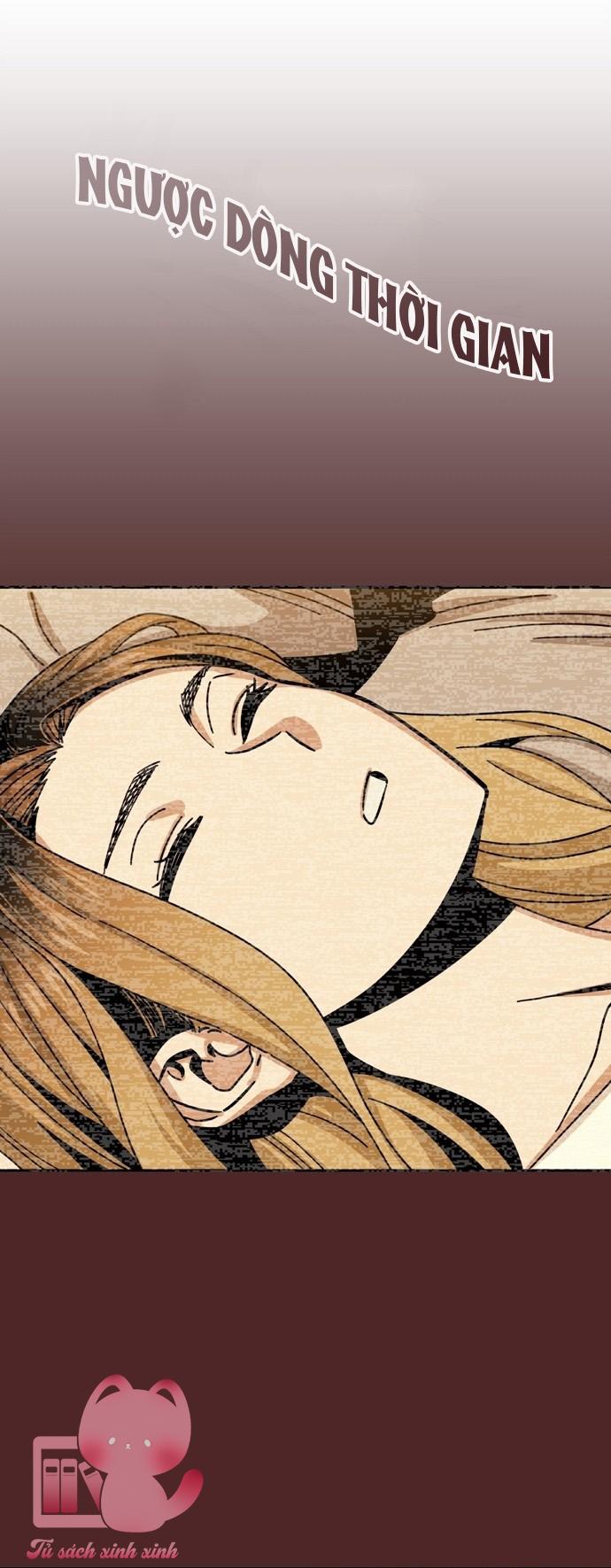 Lớ Ngớ Vớ Phải Tình Yêu - Chap 34