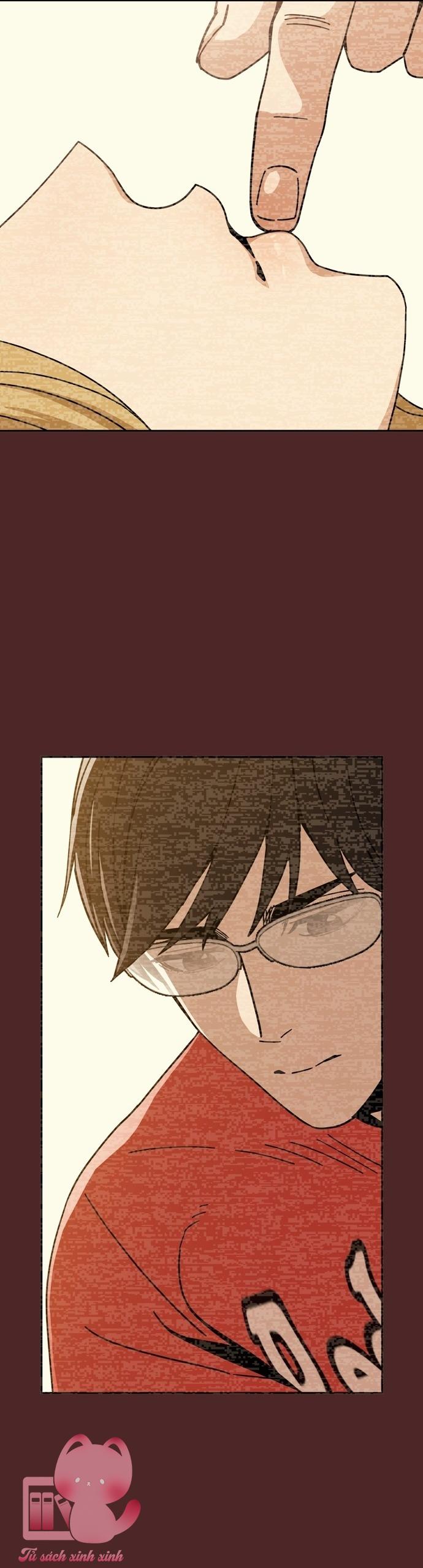 Lớ Ngớ Vớ Phải Tình Yêu - Chap 34