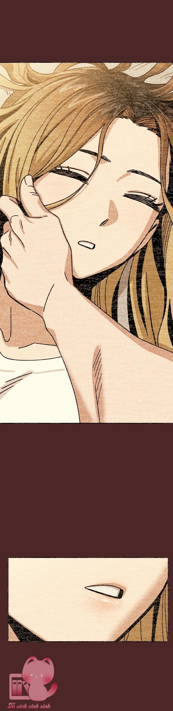 Lớ Ngớ Vớ Phải Tình Yêu - Chap 34