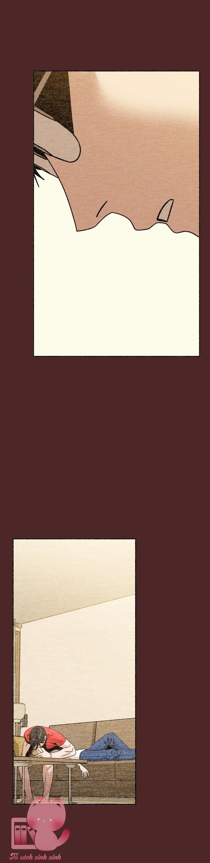 Lớ Ngớ Vớ Phải Tình Yêu - Chap 34