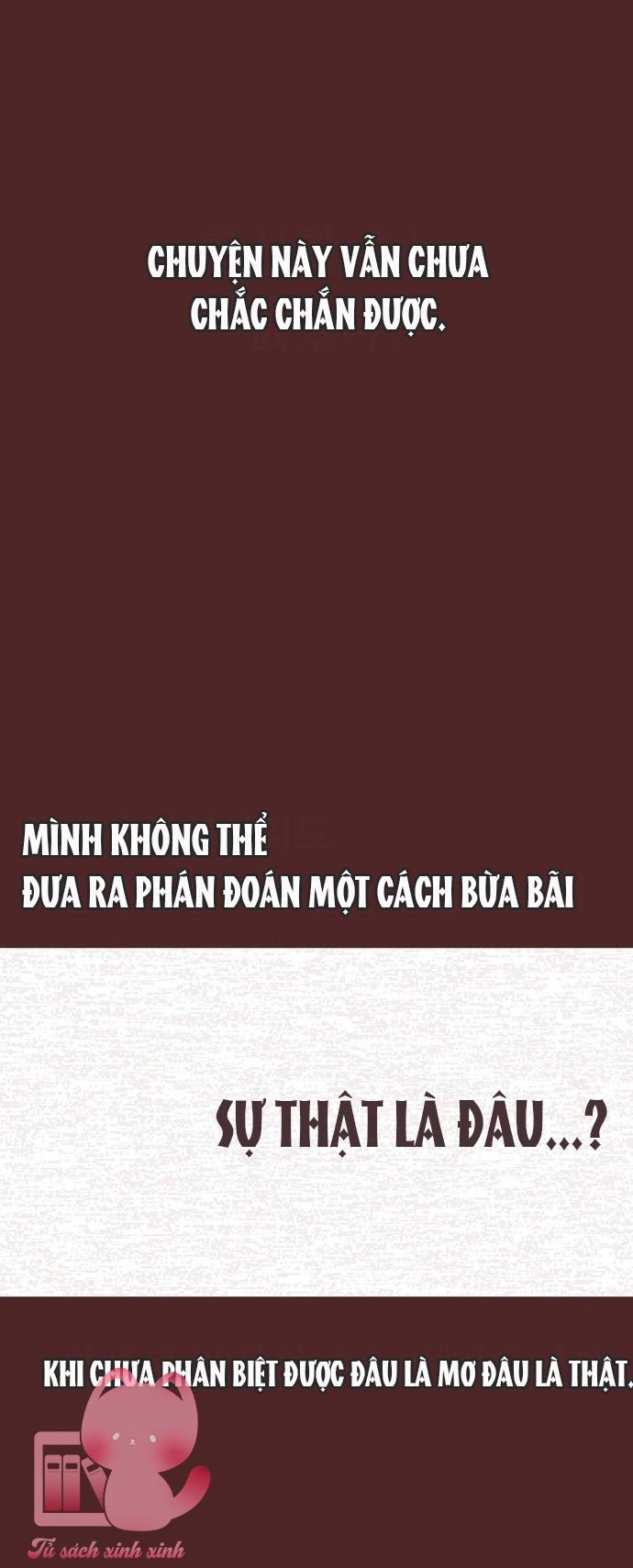 Lớ Ngớ Vớ Phải Tình Yêu - Chap 34