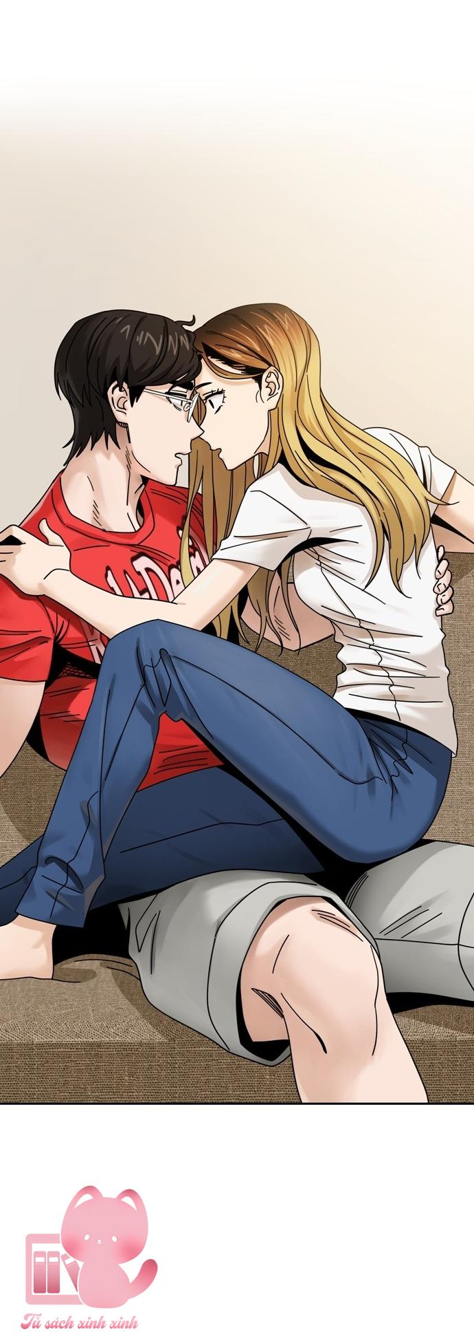 Lớ Ngớ Vớ Phải Tình Yêu - Chap 34