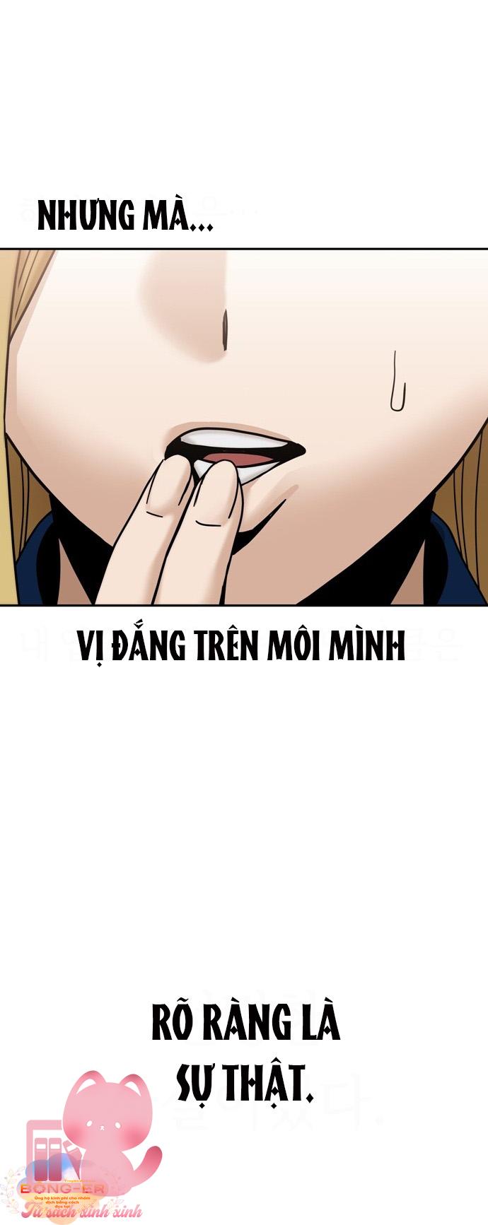 Lớ Ngớ Vớ Phải Tình Yêu - Chap 34