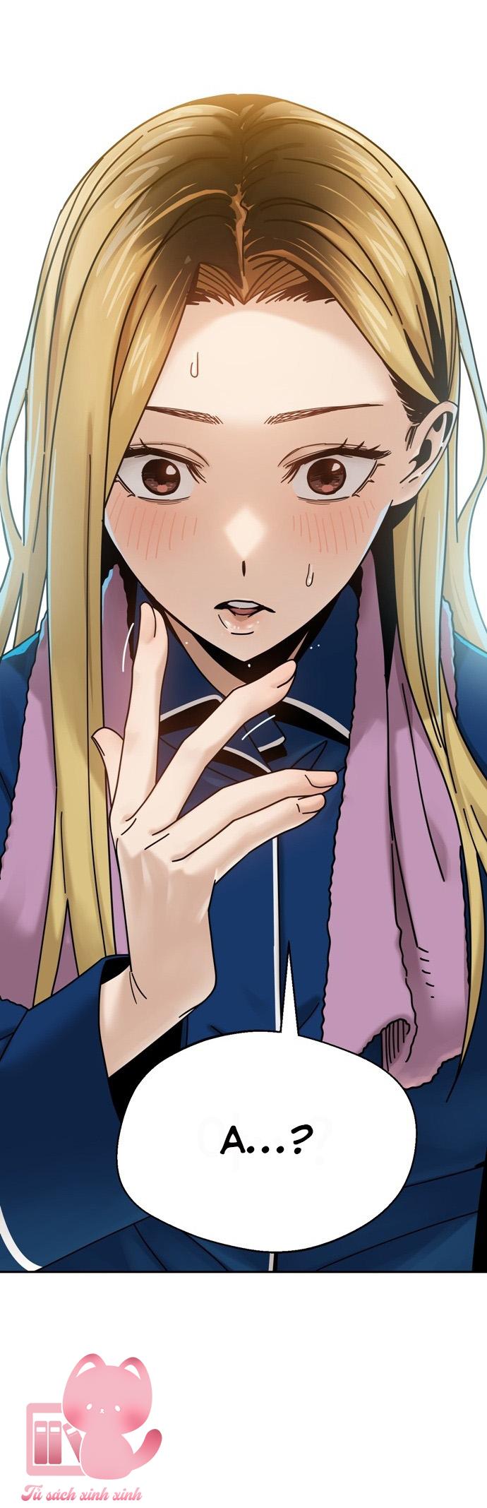 Lớ Ngớ Vớ Phải Tình Yêu - Chap 34