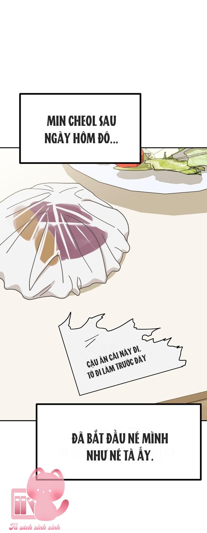 Lớ Ngớ Vớ Phải Tình Yêu - Chap 34