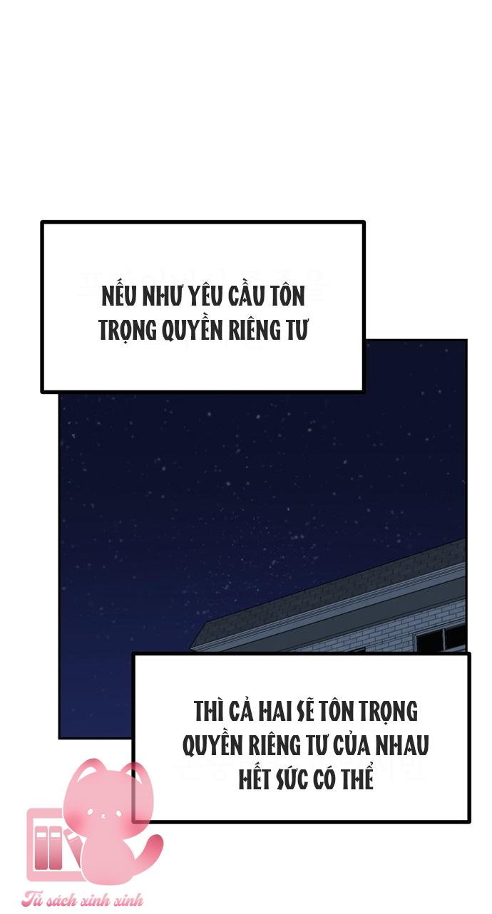 Lớ Ngớ Vớ Phải Tình Yêu - Chap 34