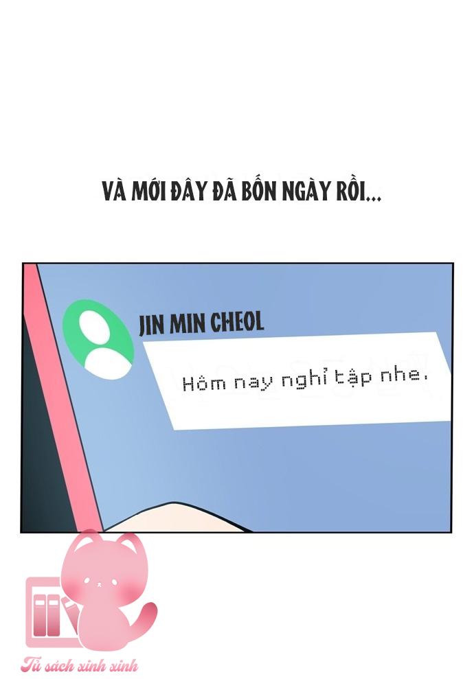 Lớ Ngớ Vớ Phải Tình Yêu - Chap 34