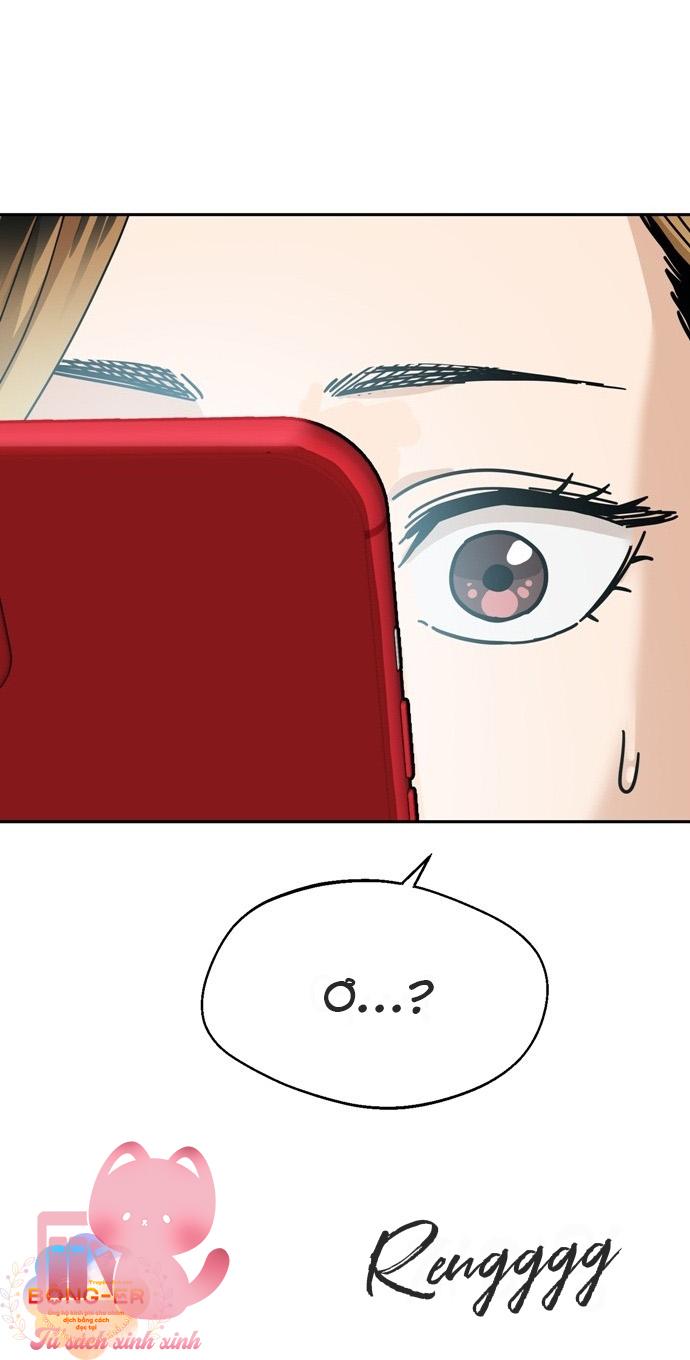 Lớ Ngớ Vớ Phải Tình Yêu - Chap 34