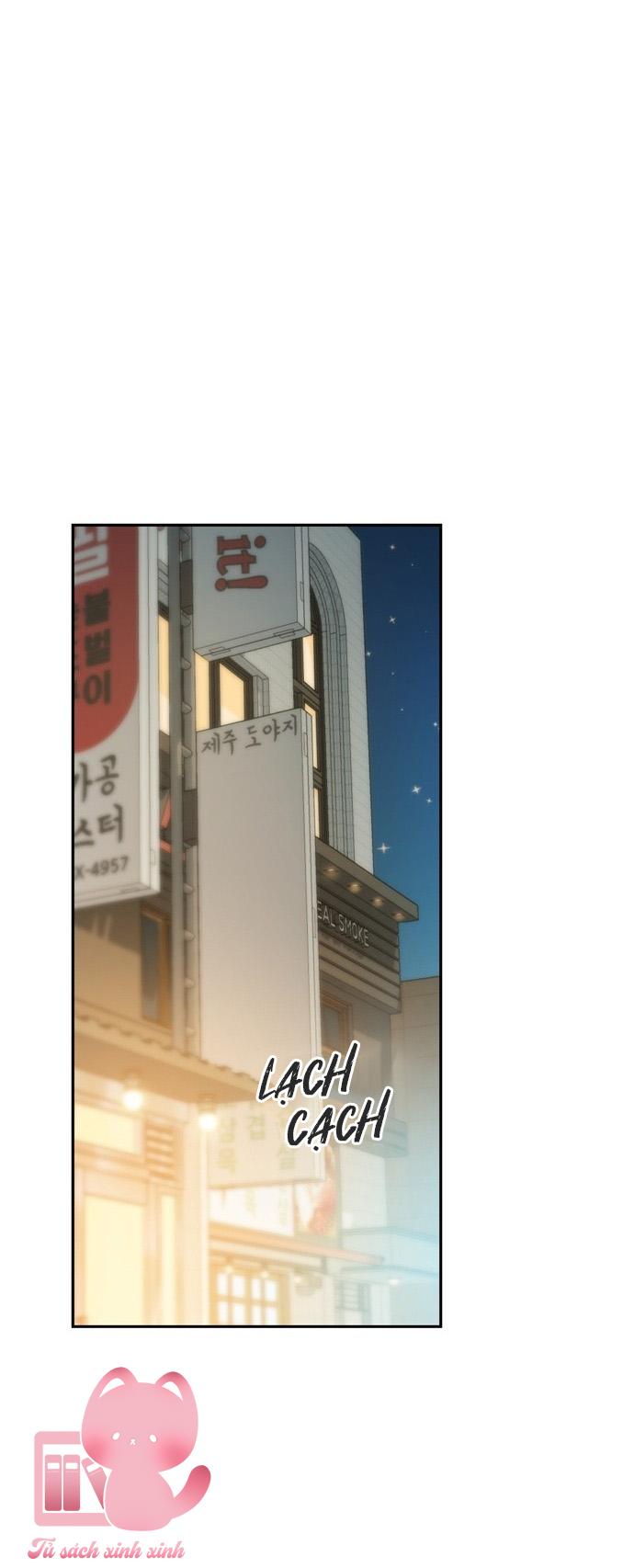 Lớ Ngớ Vớ Phải Tình Yêu - Chap 34