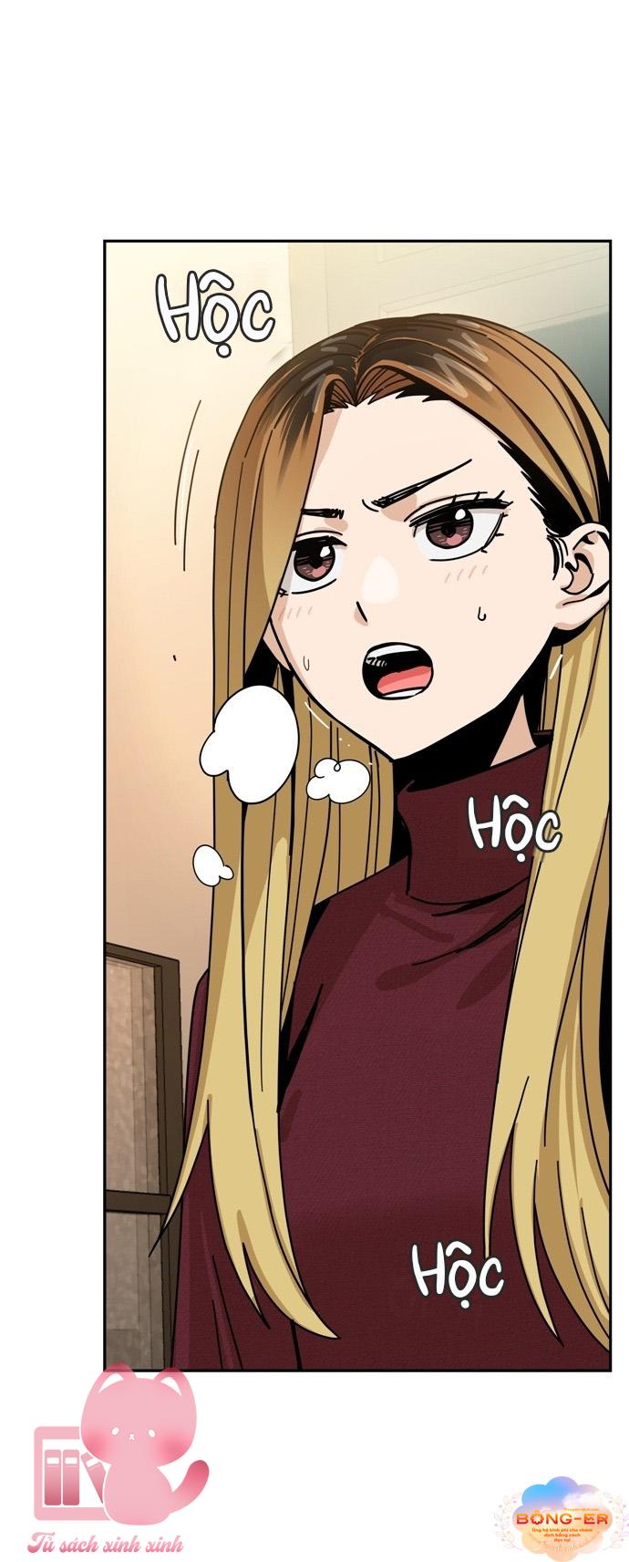 Lớ Ngớ Vớ Phải Tình Yêu - Chap 34