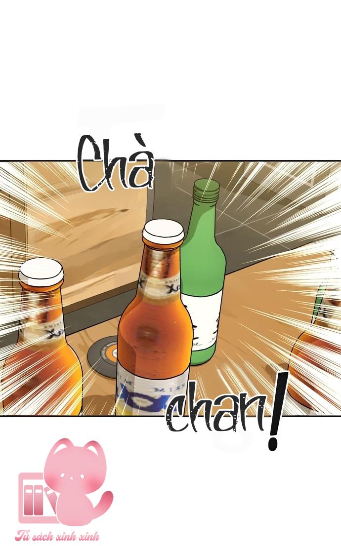 Lớ Ngớ Vớ Phải Tình Yêu - Chap 34