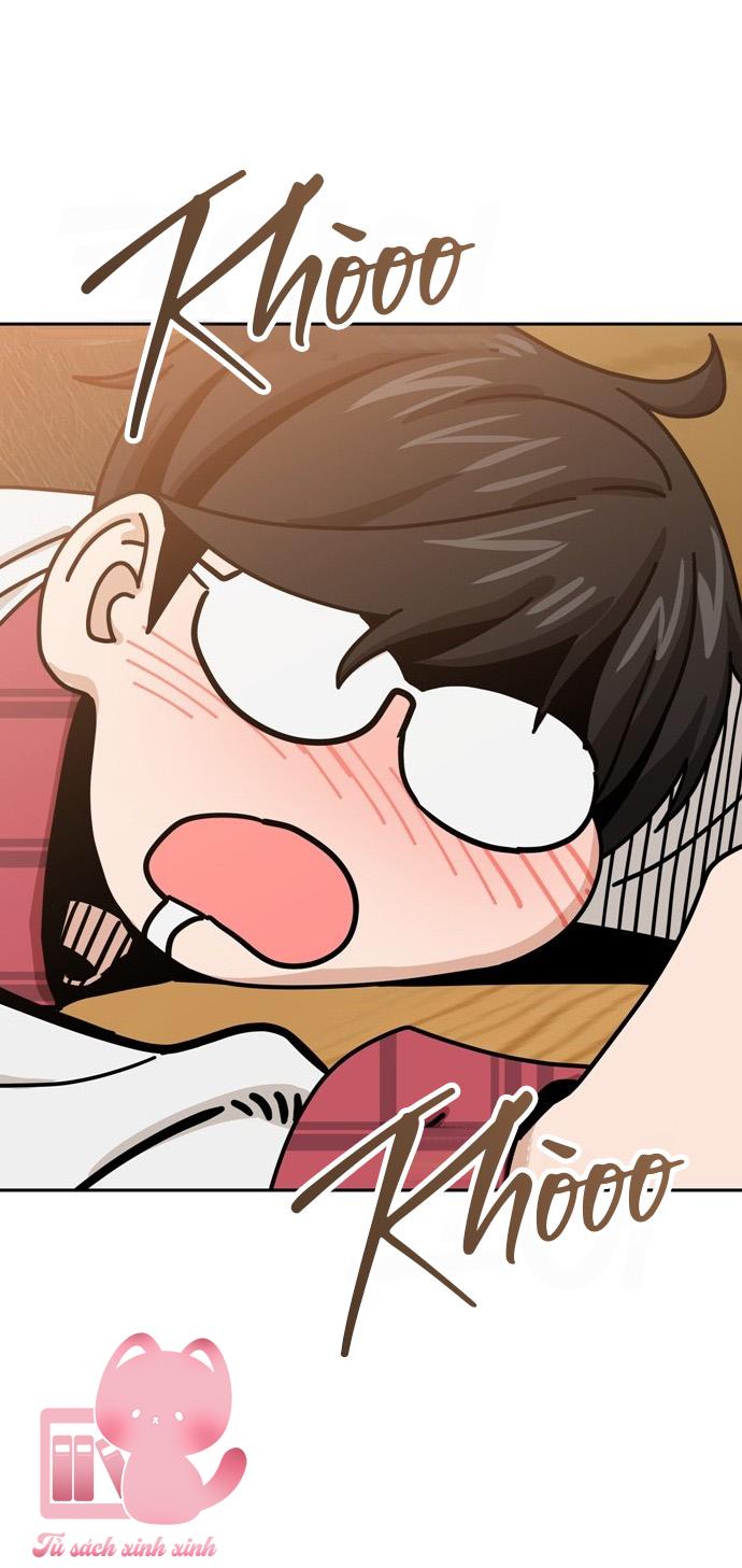 Lớ Ngớ Vớ Phải Tình Yêu - Chap 34