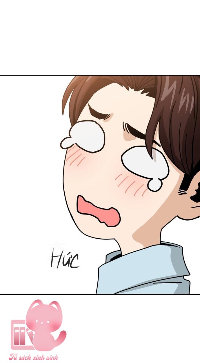 Lớ Ngớ Vớ Phải Tình Yêu - Chap 34