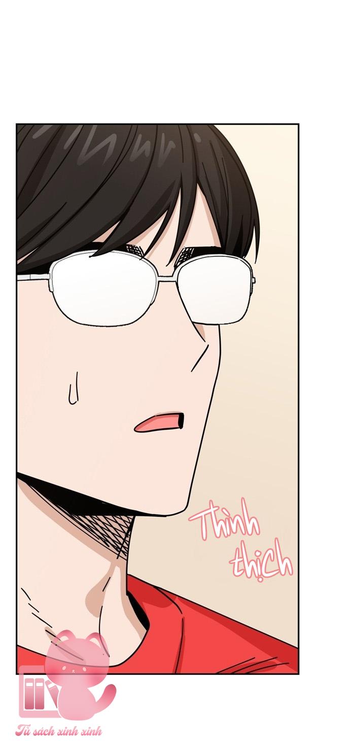 Lớ Ngớ Vớ Phải Tình Yêu - Chap 34