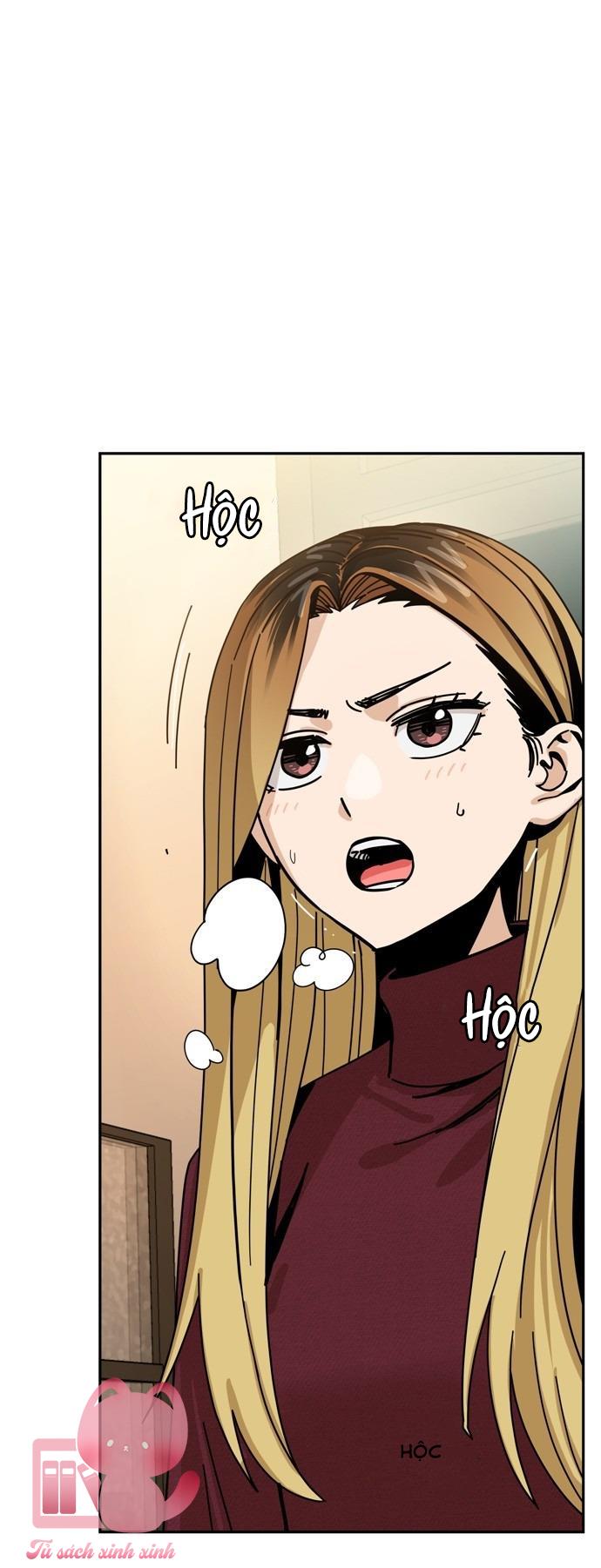 Lớ Ngớ Vớ Phải Tình Yêu - Chap 35