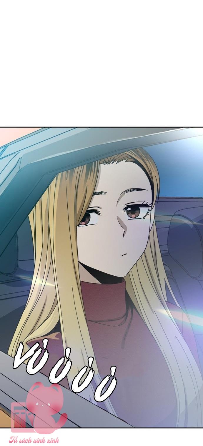 Lớ Ngớ Vớ Phải Tình Yêu - Chap 35