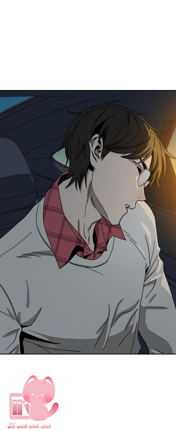 Lớ Ngớ Vớ Phải Tình Yêu - Chap 35