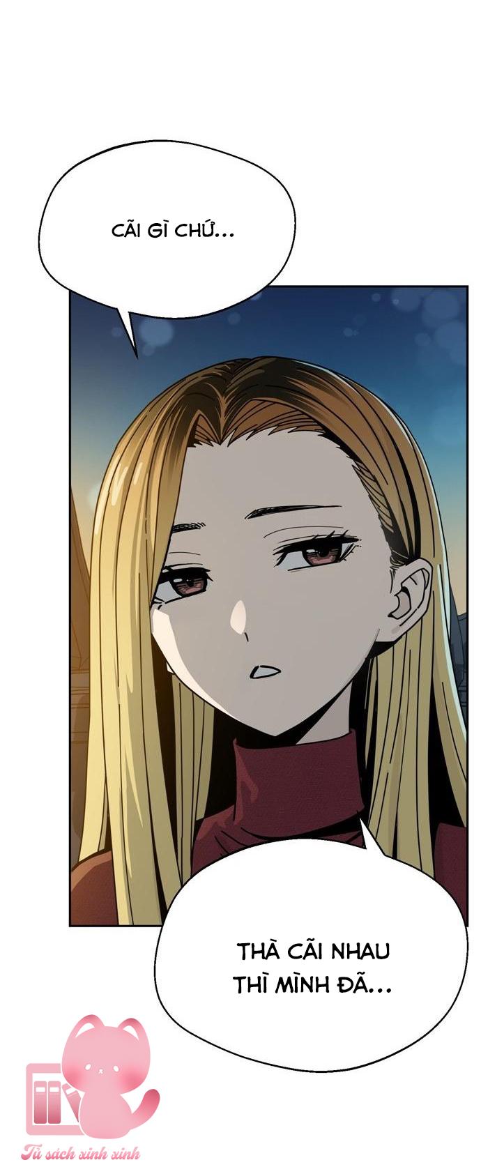 Lớ Ngớ Vớ Phải Tình Yêu - Chap 35