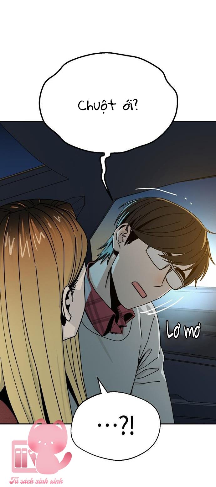 Lớ Ngớ Vớ Phải Tình Yêu - Chap 35