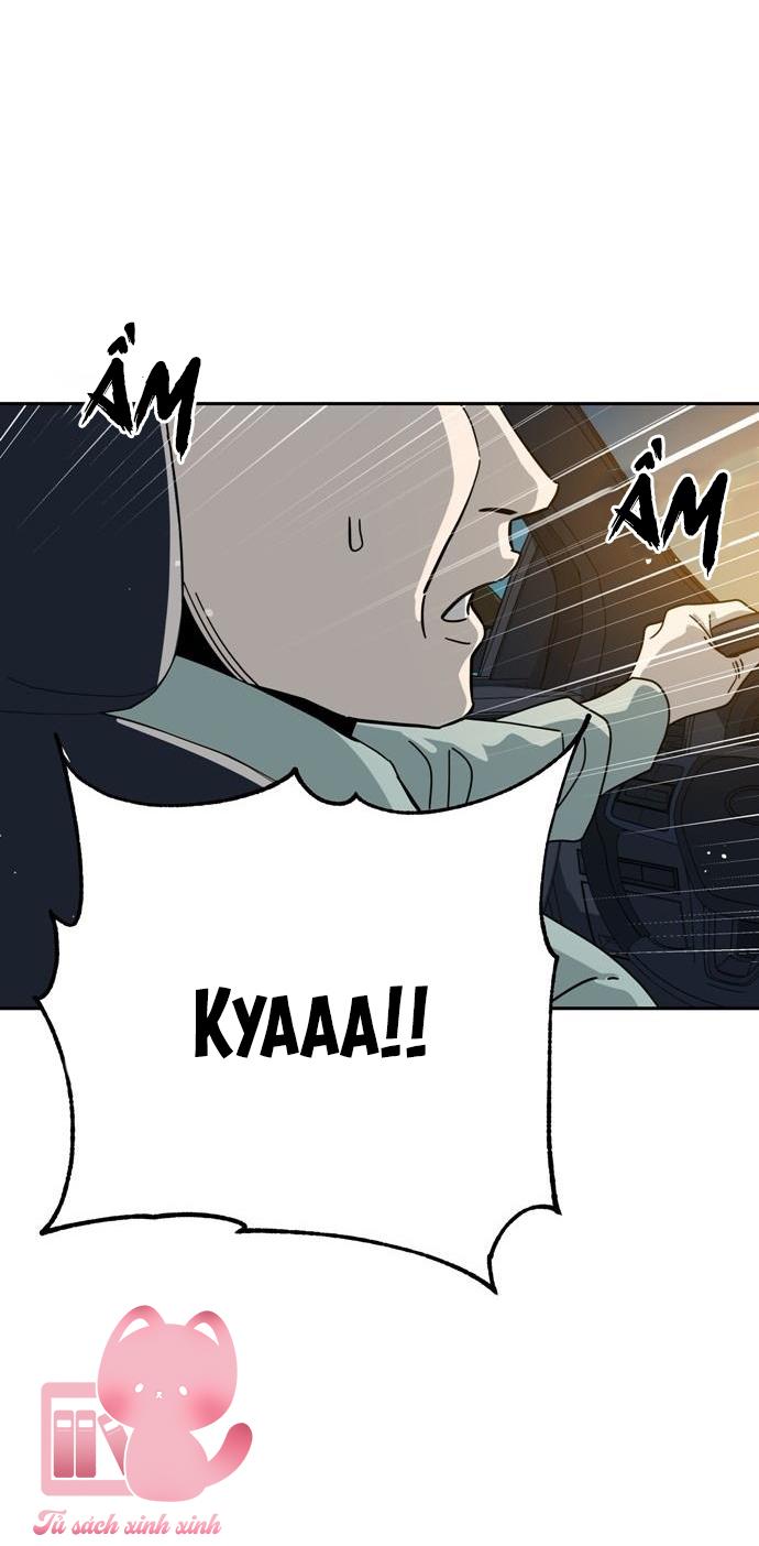 Lớ Ngớ Vớ Phải Tình Yêu - Chap 35