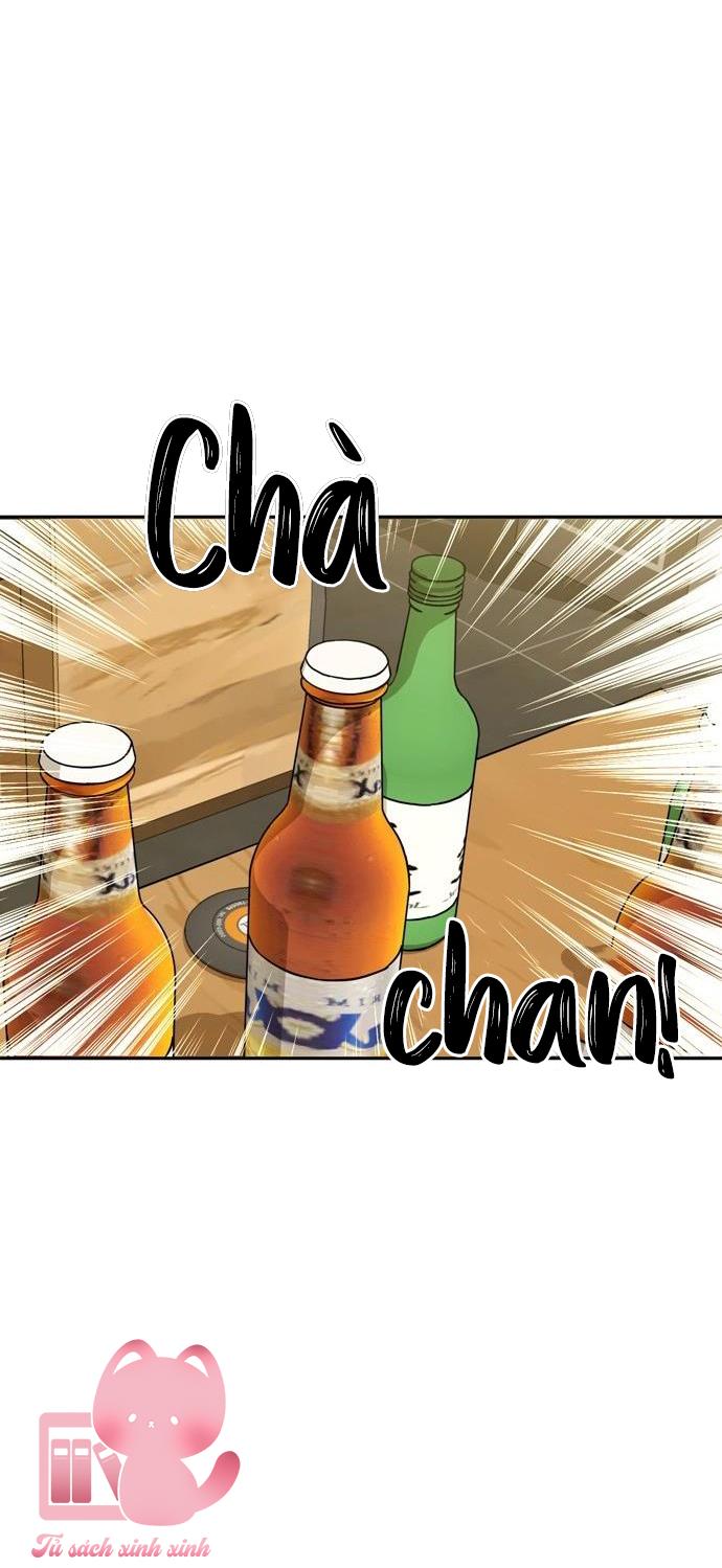 Lớ Ngớ Vớ Phải Tình Yêu - Chap 35