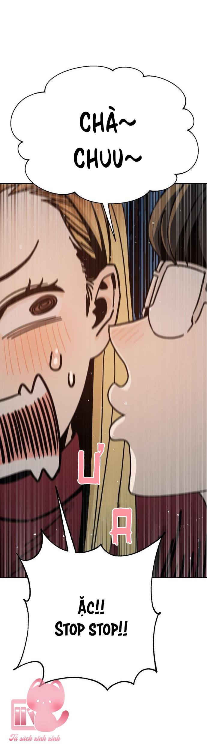 Lớ Ngớ Vớ Phải Tình Yêu - Chap 35