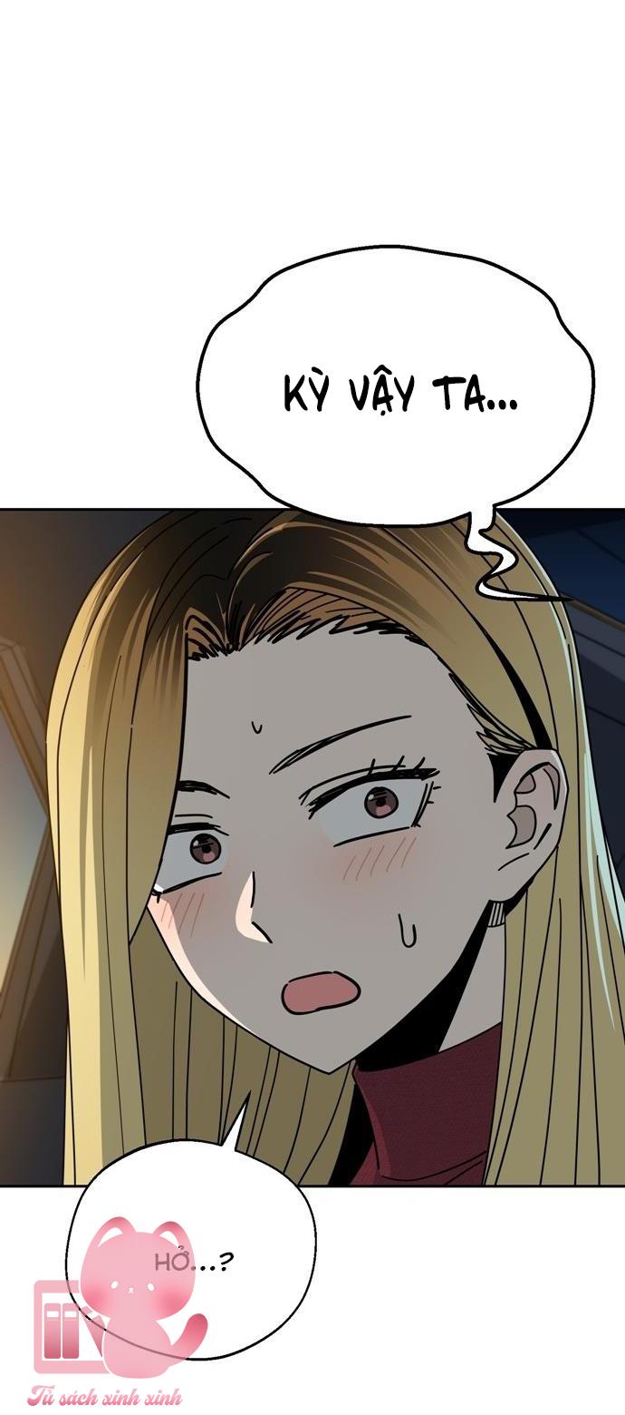 Lớ Ngớ Vớ Phải Tình Yêu - Chap 35