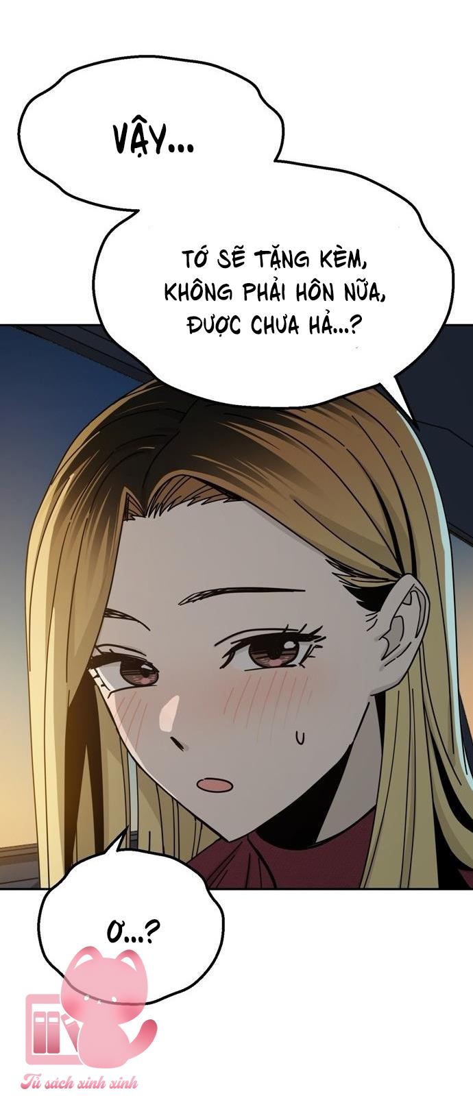 Lớ Ngớ Vớ Phải Tình Yêu - Chap 35