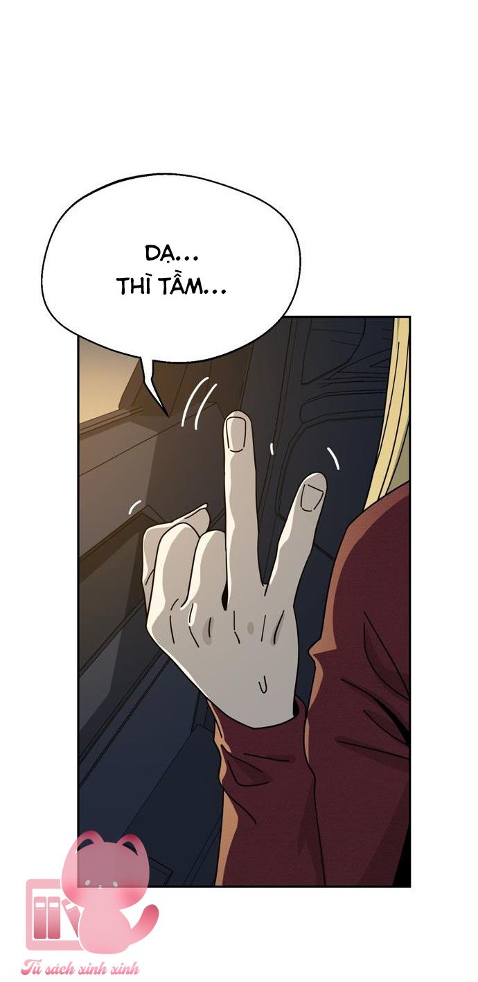 Lớ Ngớ Vớ Phải Tình Yêu - Chap 35