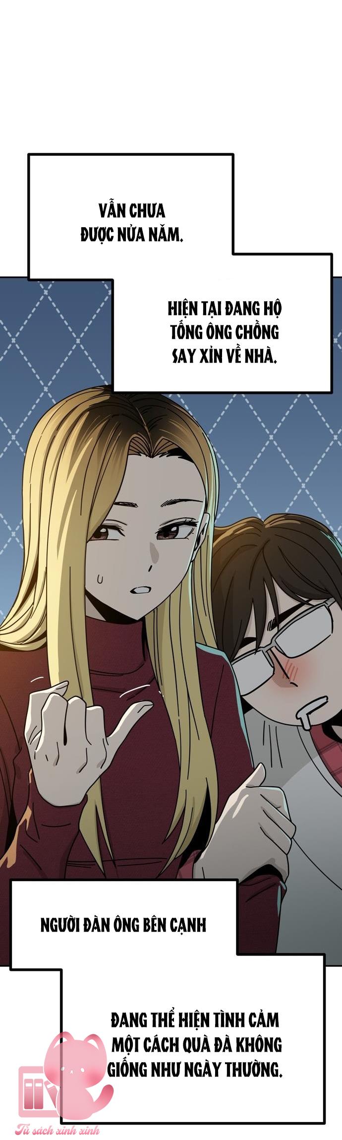 Lớ Ngớ Vớ Phải Tình Yêu - Chap 35