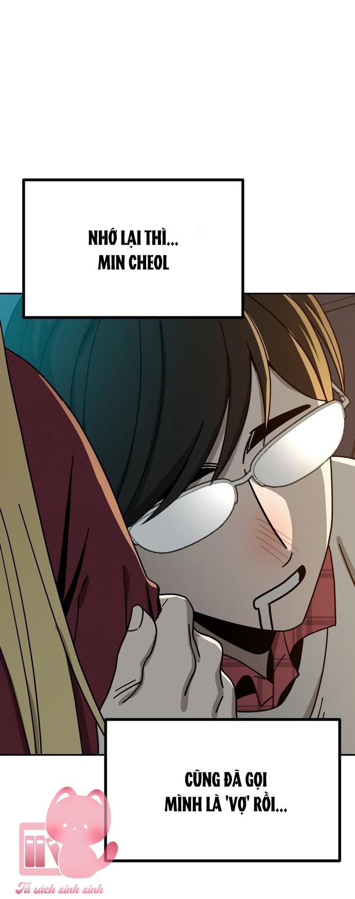 Lớ Ngớ Vớ Phải Tình Yêu - Chap 35