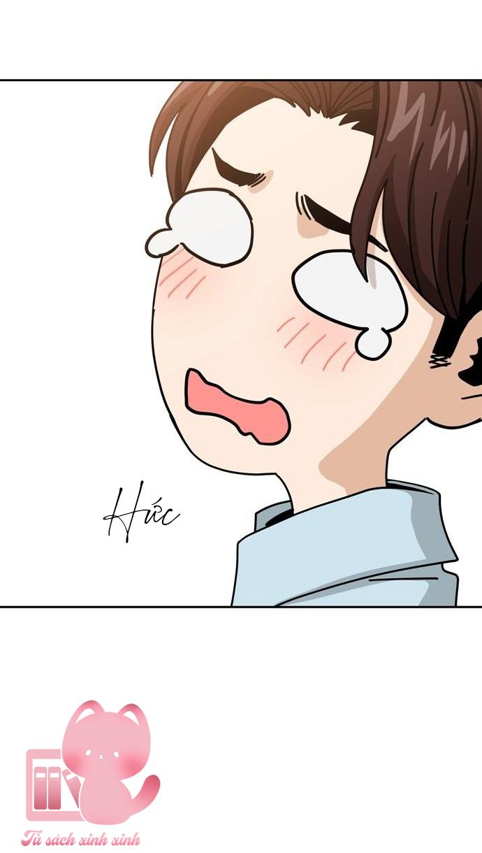 Lớ Ngớ Vớ Phải Tình Yêu - Chap 35