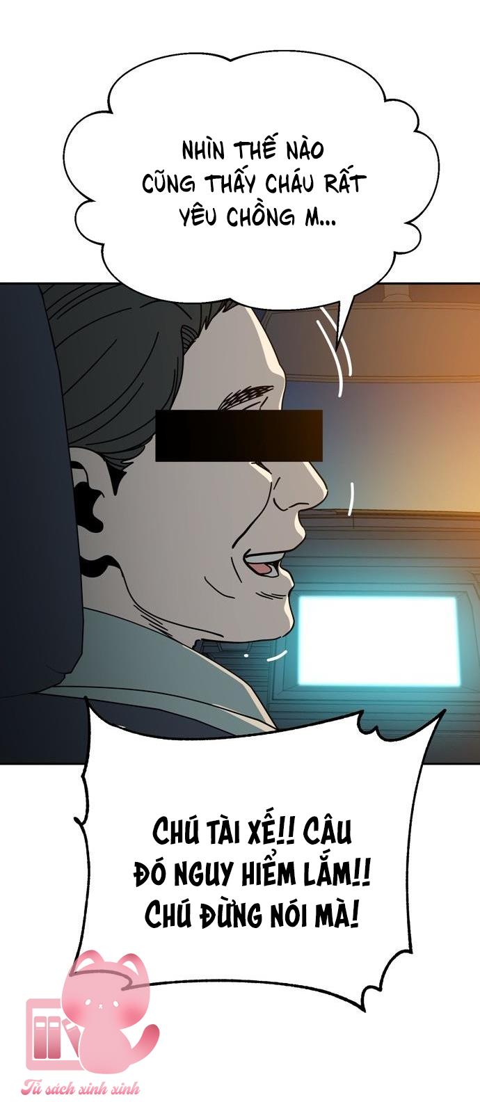 Lớ Ngớ Vớ Phải Tình Yêu - Chap 35