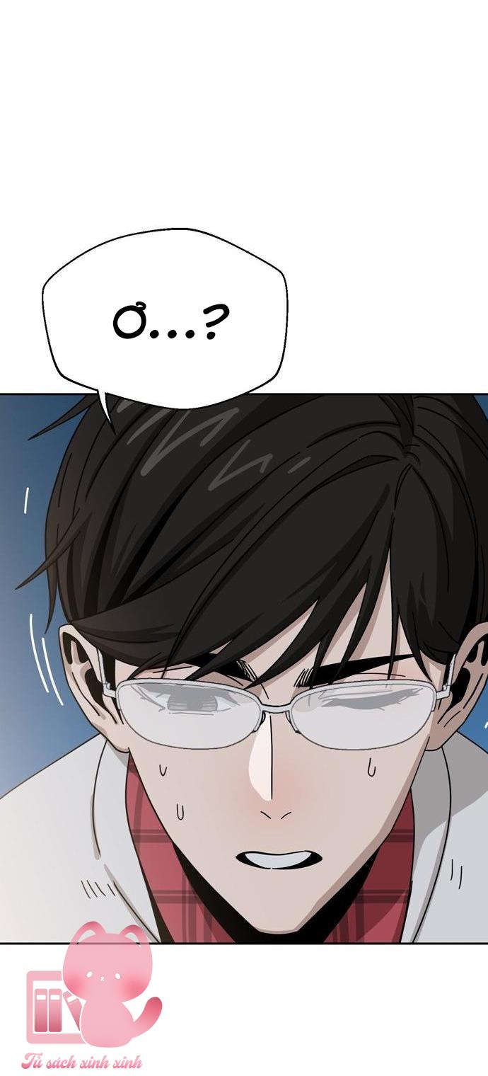 Lớ Ngớ Vớ Phải Tình Yêu - Chap 35