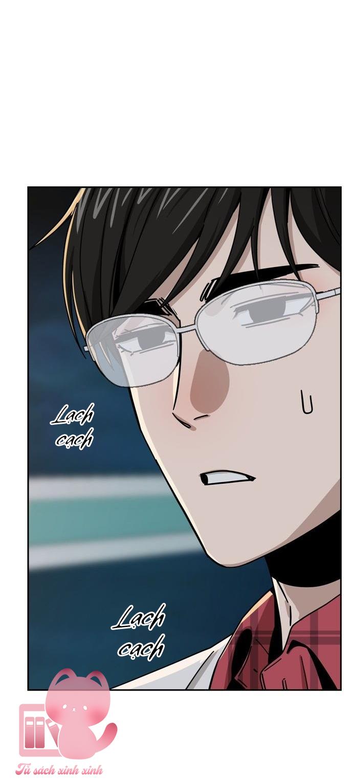 Lớ Ngớ Vớ Phải Tình Yêu - Chap 35