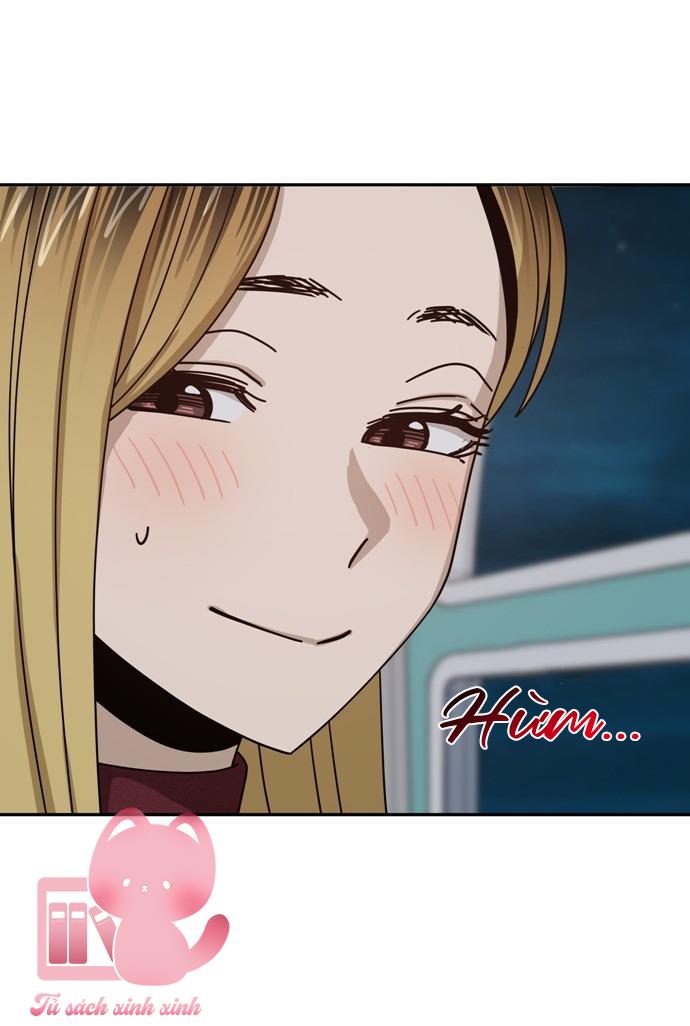 Lớ Ngớ Vớ Phải Tình Yêu - Chap 35