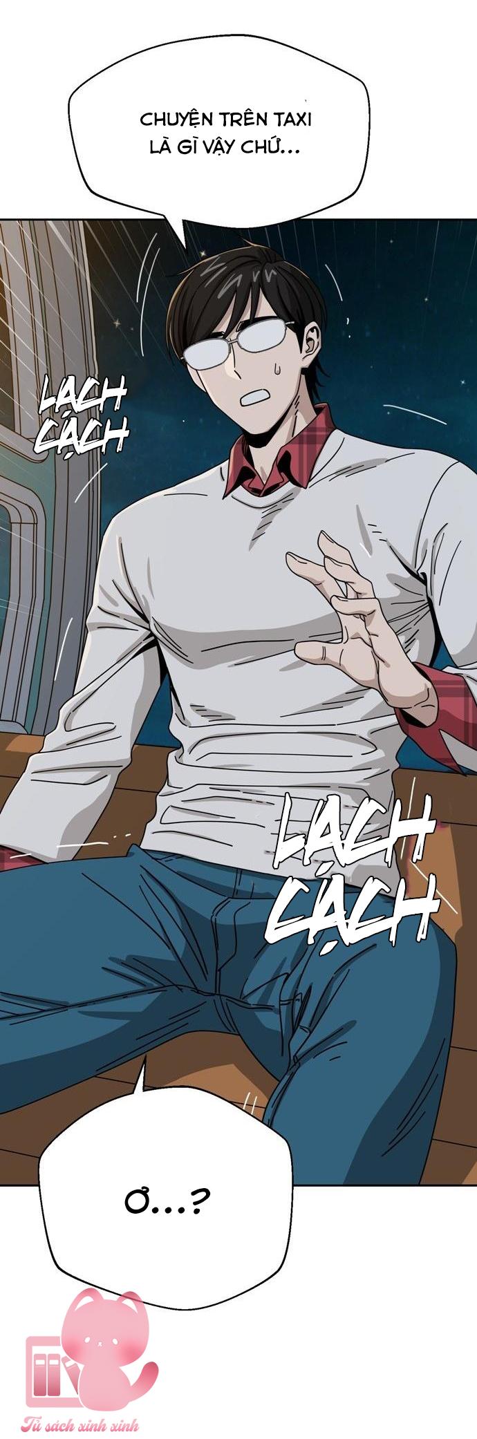 Lớ Ngớ Vớ Phải Tình Yêu - Chap 35