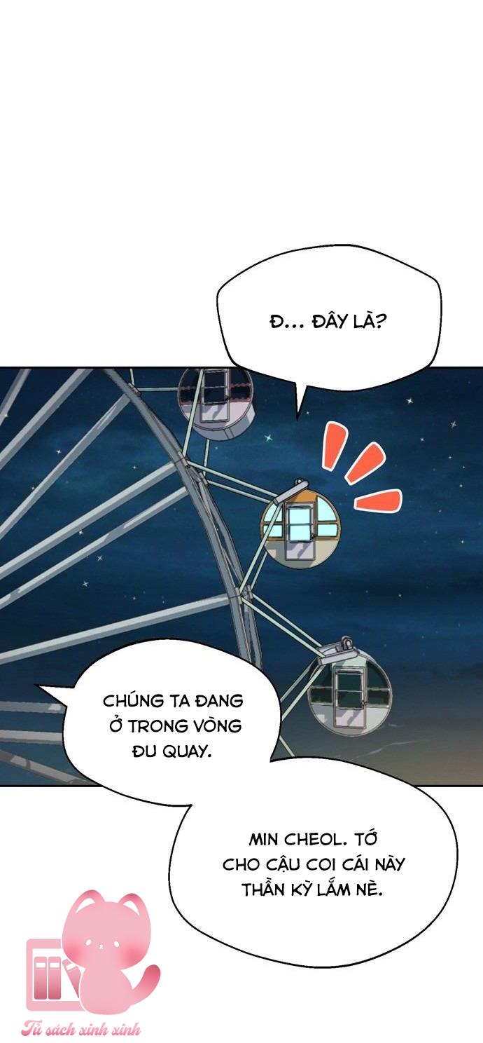 Lớ Ngớ Vớ Phải Tình Yêu - Chap 35