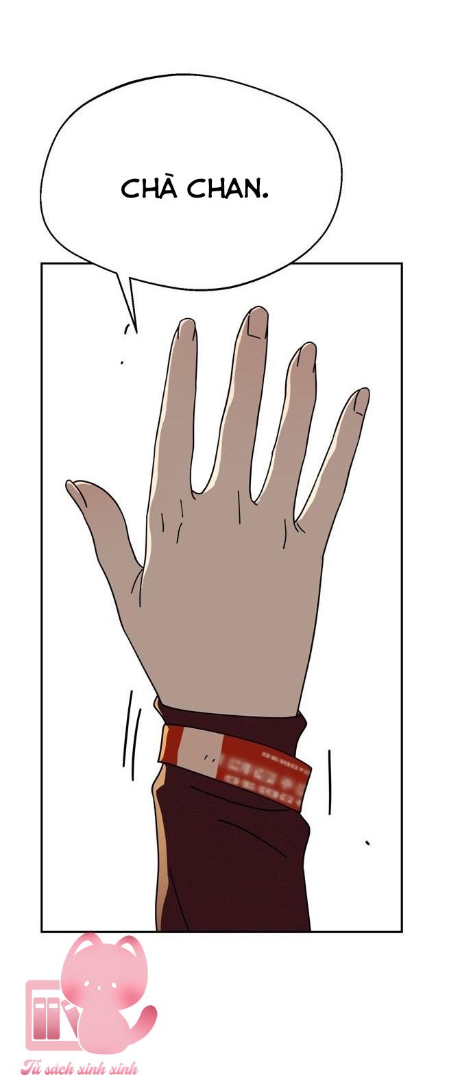 Lớ Ngớ Vớ Phải Tình Yêu - Chap 35