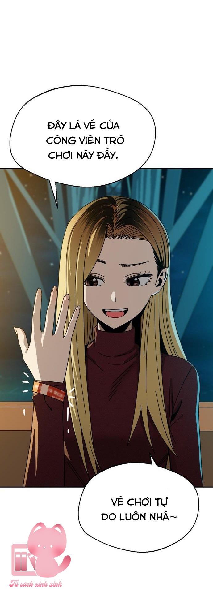 Lớ Ngớ Vớ Phải Tình Yêu - Chap 35